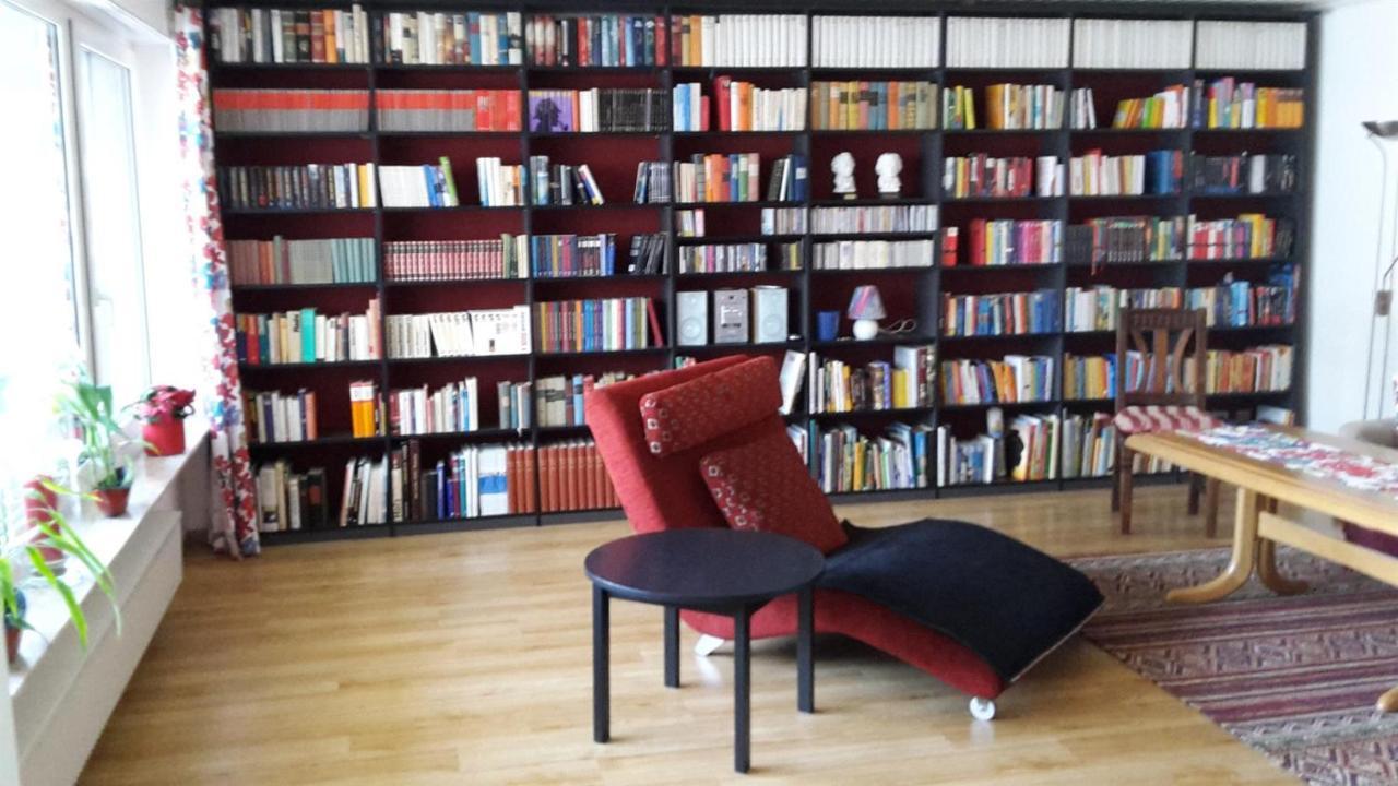 Ferienwohnung Lintz Konz Exterior foto